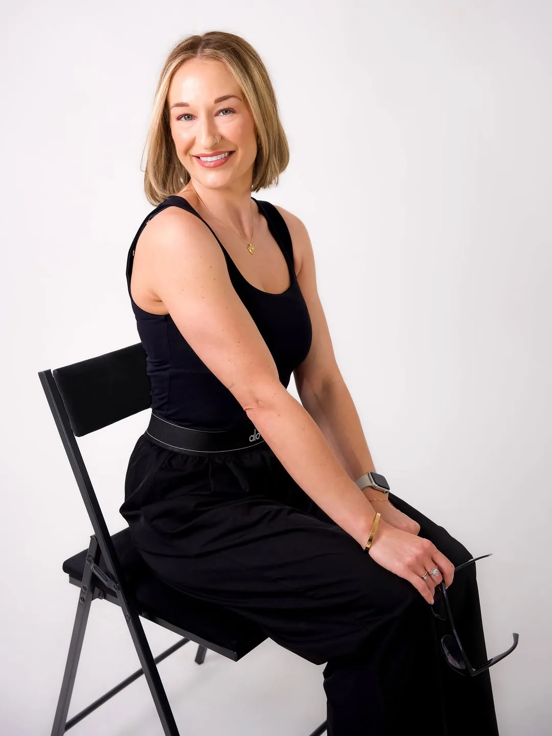 Jess Hadley Photography — All things beauty — Milele Skin Studio
